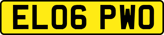 EL06PWO
