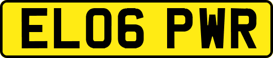 EL06PWR