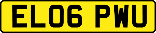 EL06PWU