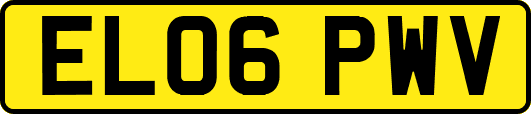 EL06PWV