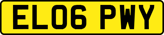 EL06PWY