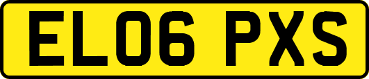 EL06PXS