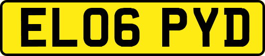 EL06PYD