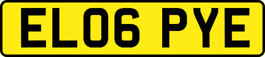 EL06PYE