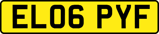 EL06PYF