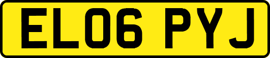 EL06PYJ