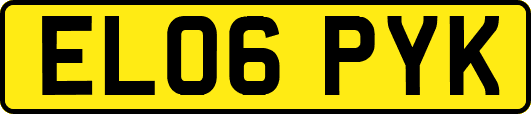 EL06PYK