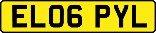 EL06PYL