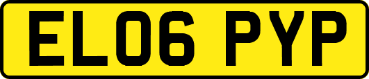 EL06PYP