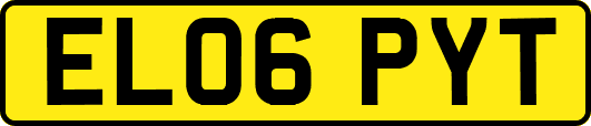 EL06PYT