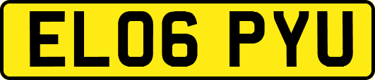 EL06PYU