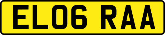EL06RAA