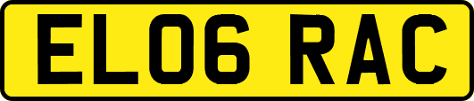 EL06RAC