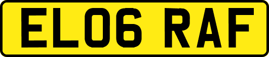 EL06RAF