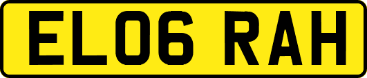 EL06RAH