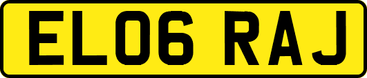 EL06RAJ
