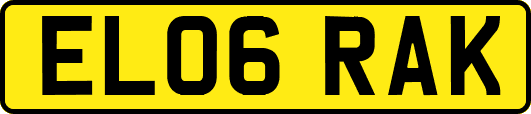 EL06RAK