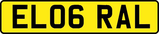 EL06RAL