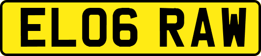 EL06RAW