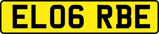 EL06RBE