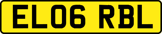 EL06RBL