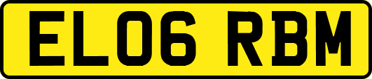EL06RBM