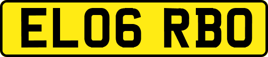 EL06RBO