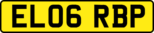 EL06RBP