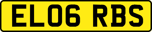 EL06RBS
