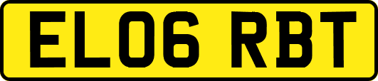 EL06RBT
