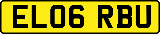 EL06RBU