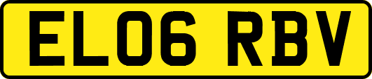 EL06RBV