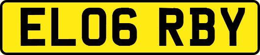 EL06RBY