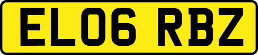 EL06RBZ