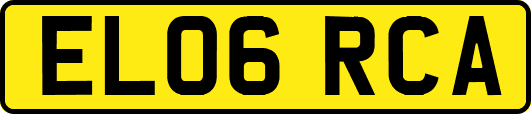 EL06RCA