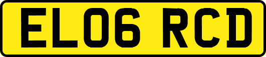 EL06RCD