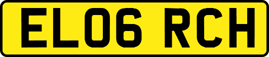 EL06RCH