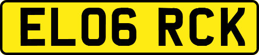 EL06RCK