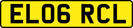 EL06RCL