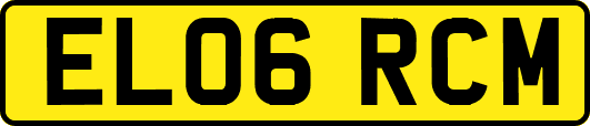 EL06RCM