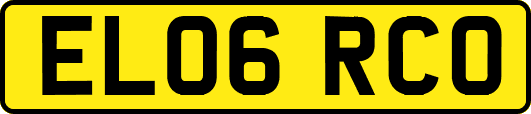 EL06RCO