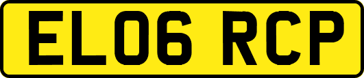 EL06RCP