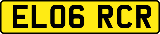 EL06RCR