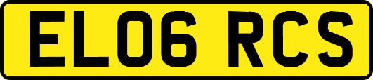 EL06RCS