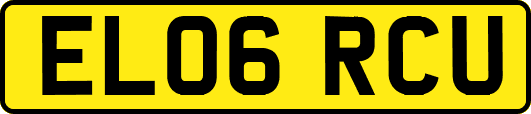 EL06RCU
