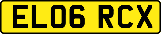 EL06RCX