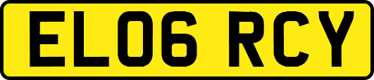 EL06RCY