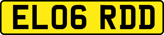 EL06RDD