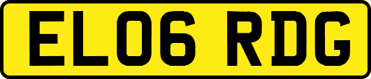 EL06RDG