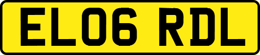 EL06RDL